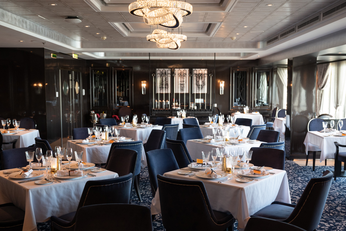 NCL Norwegian Spirit Le Bistro 1.jpeg
