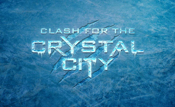 Laser Tag: Clash for the Crystal City℠