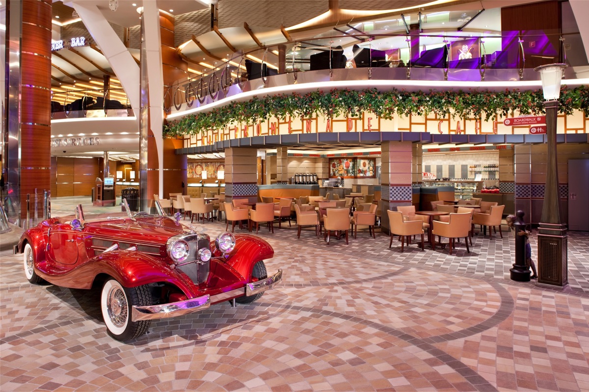 Royal Caribbean International Allure of the Seas Interior Cafe Promenade.jpg