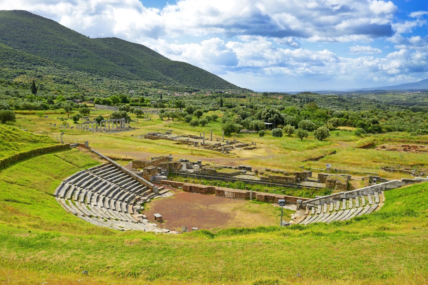 Ancient Messene