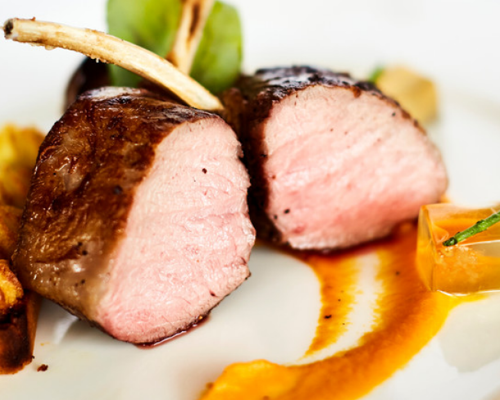 P&O Cruises - Iona - The Epicurean .png