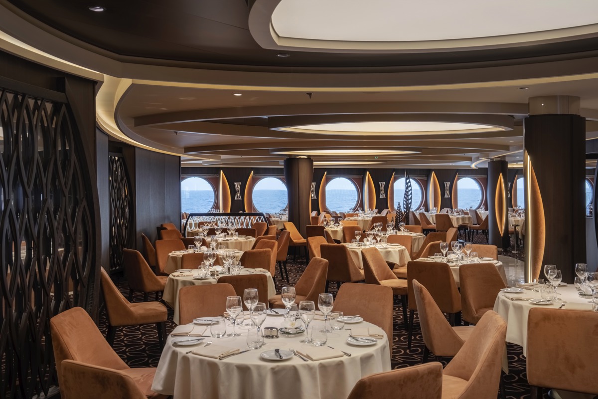 Msc Cruises Msc World Europa La Foglia   Ivan Sarfatti 1