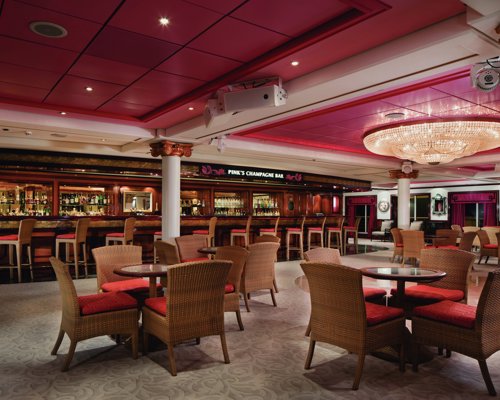 NCL Pride of America Pink's Champagne Bar.jpeg