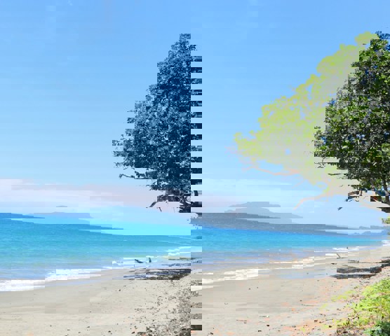 Kairuru Island