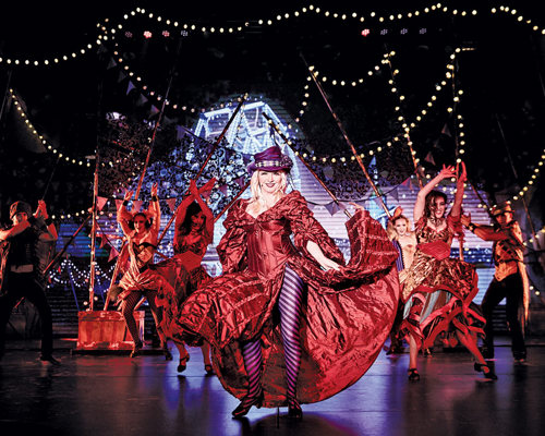 Princess Cruises Magestic Princess Princess Theatre.jpg