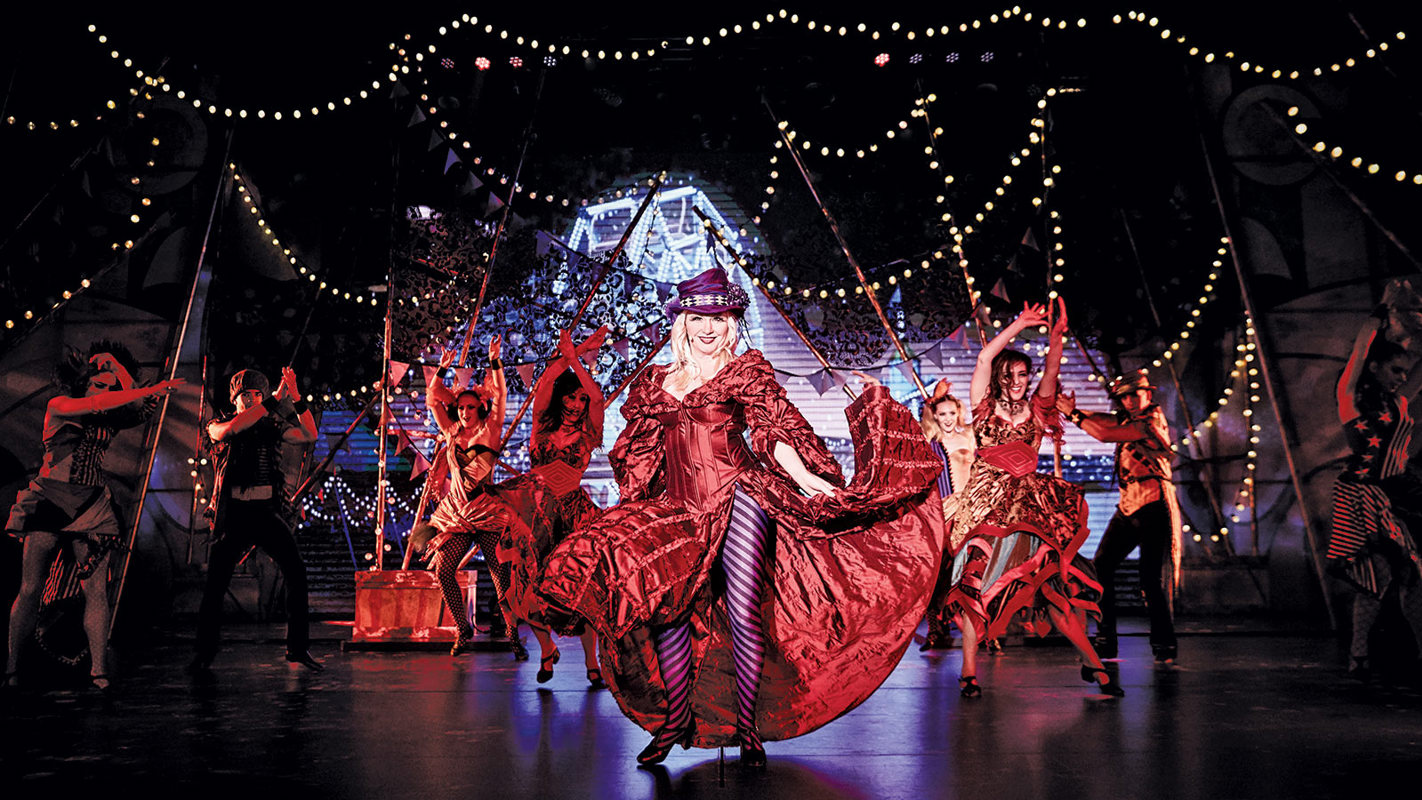 Princess Cruises Magestic Princess Princess Theatre.jpg