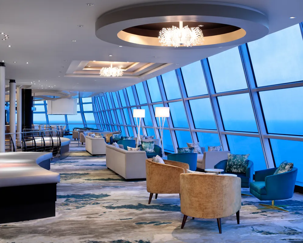 CEL SI Sky Lounge 1
