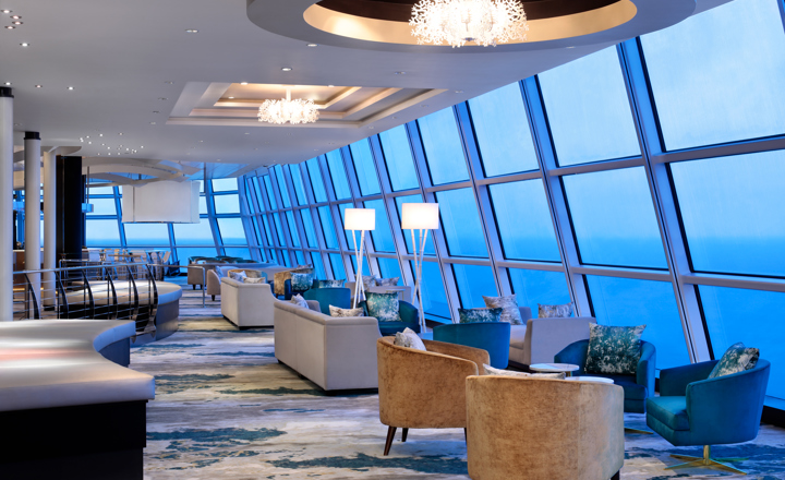 Sky Lounge