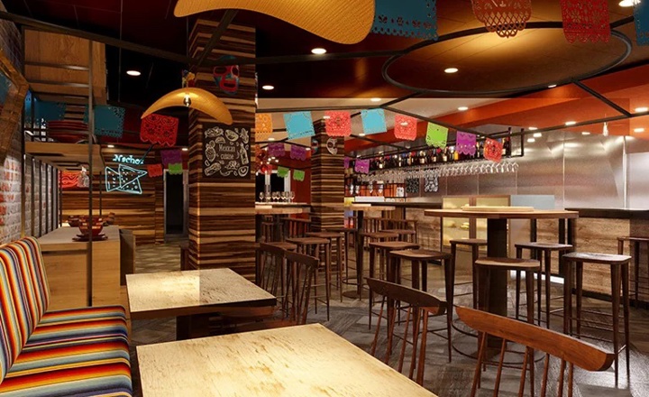 Hola! Tacos & Cantina