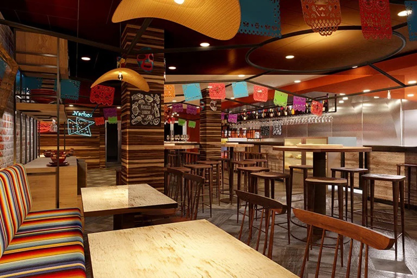 Hola! Tacos & Cantina