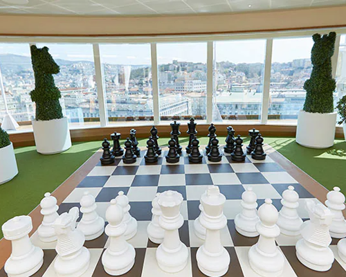 Princess Cruises Majestic Princess Hollywood Conservatory.png