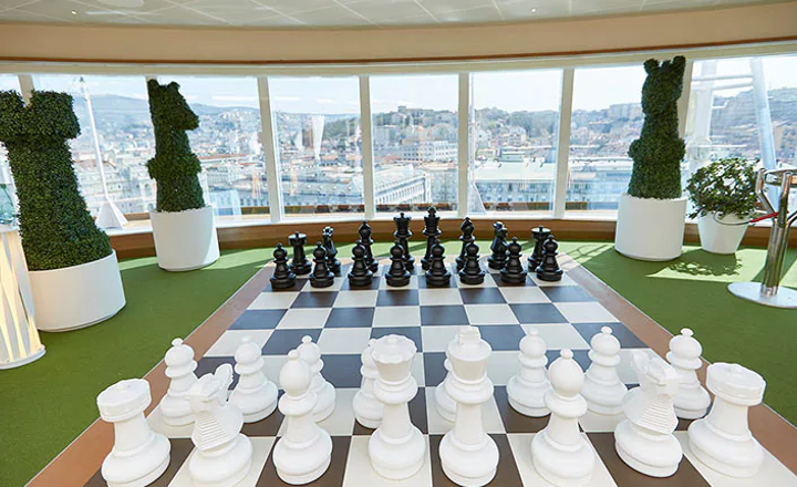 Hollywood Conservatory