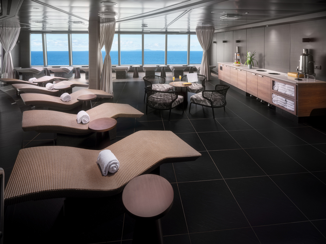 Ncl SPR Mandara Thermalsuite