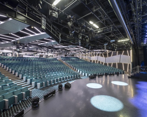 MSC Cruises MSC Belissima London Theatre 1.jpg