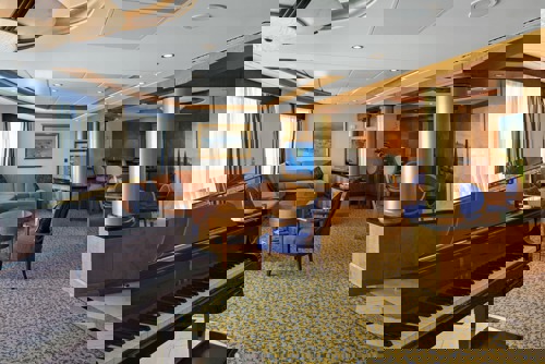 Royal Suite - 1 Bedroom