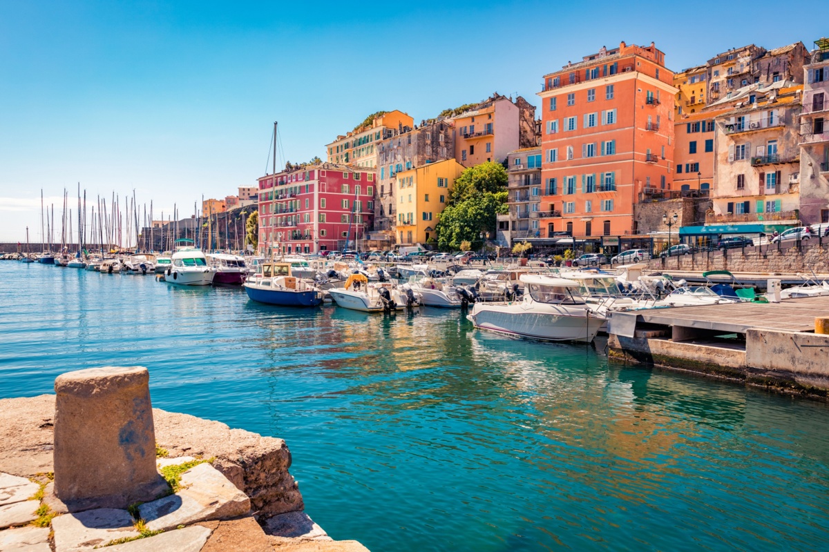 Shutterstock 1802509996 Bastia France