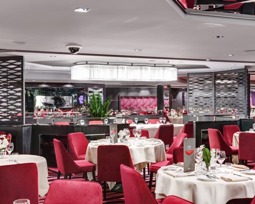 MSC Cruises MSC Meraviglia Waves Restaurant 0.jpg