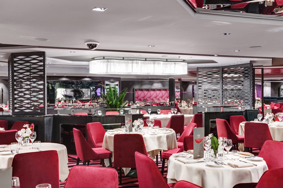 MSC Cruises MSC Meraviglia Waves Restaurant 0.jpg