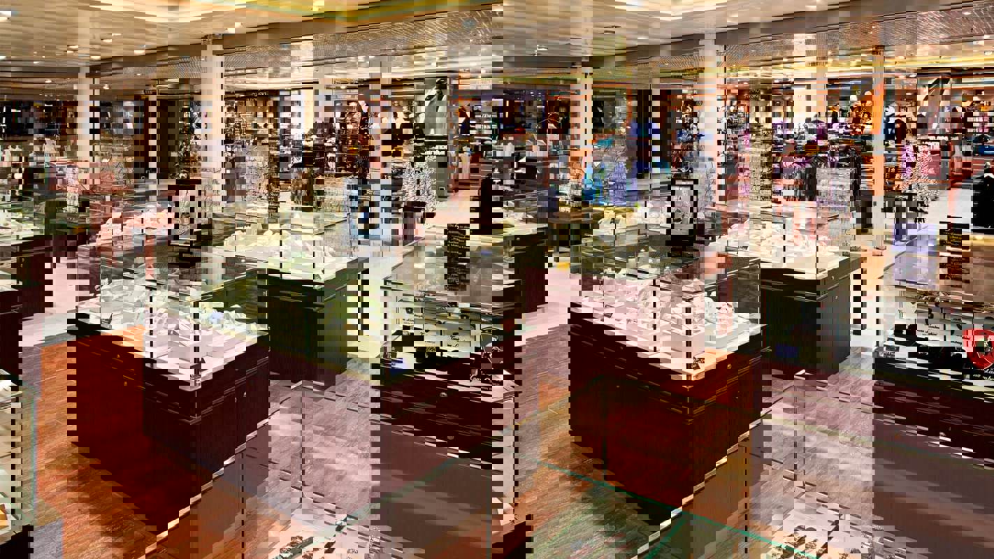 Holland America Line Pinnacle Class signature shops.jpeg