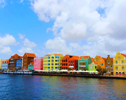 Handelskade Curacao (2)