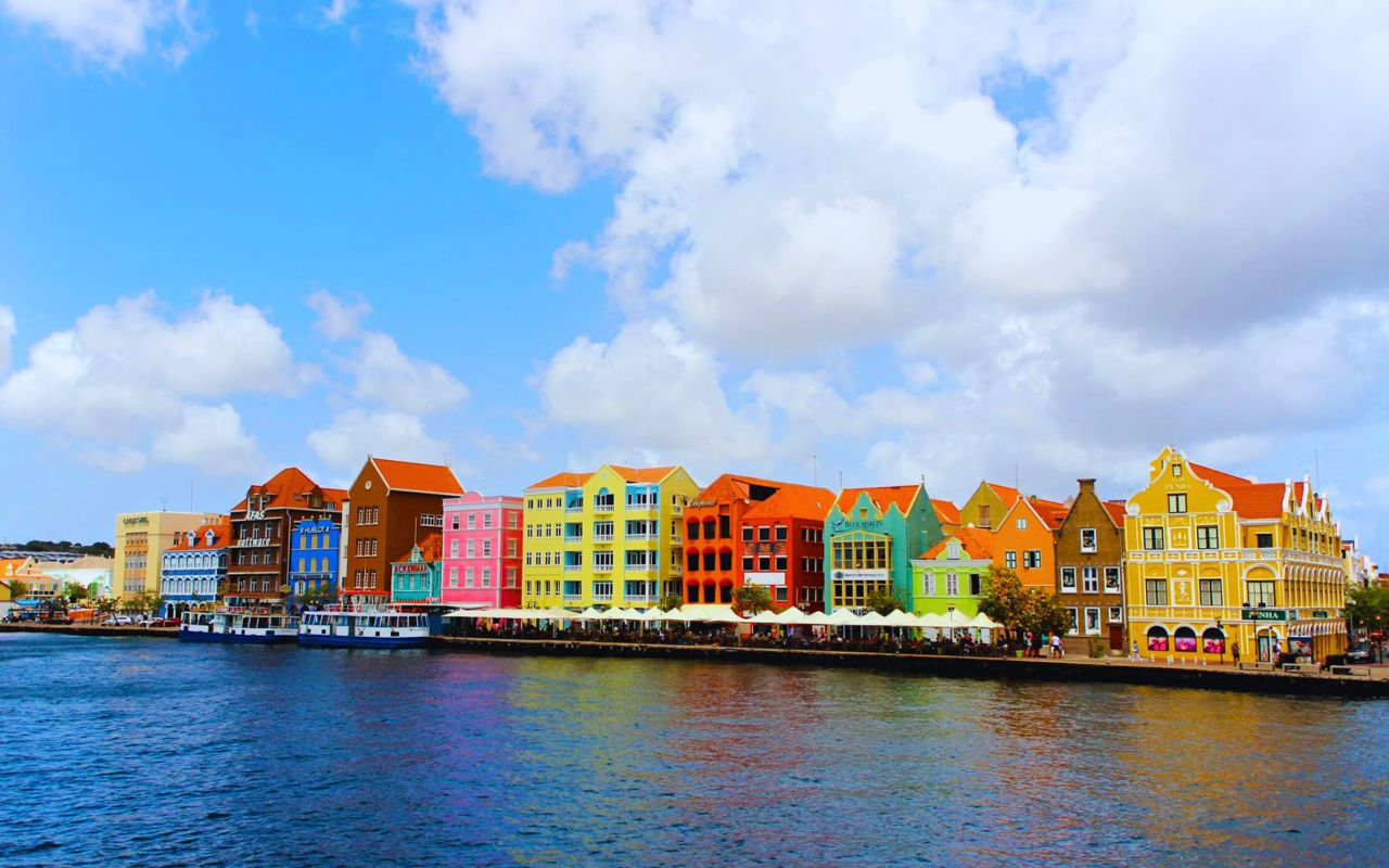 Handelskade Curacao (2)