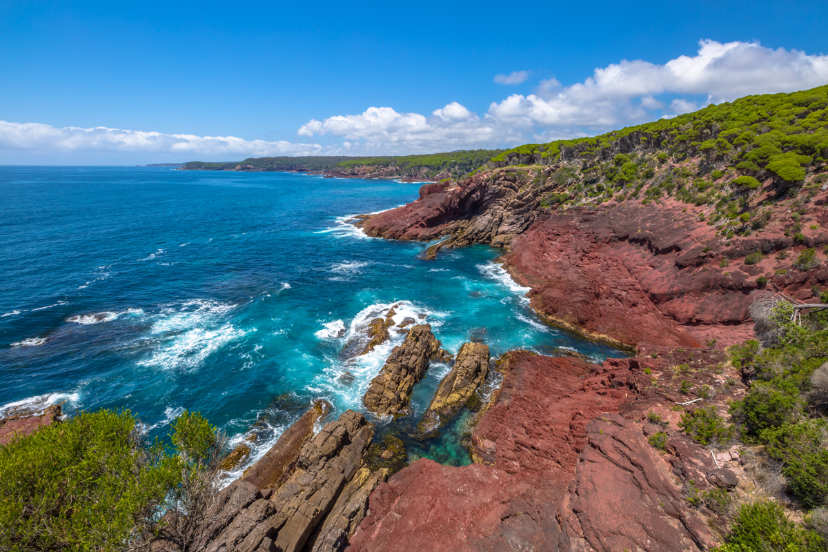 Shutterstock 300087074 Eden Australia