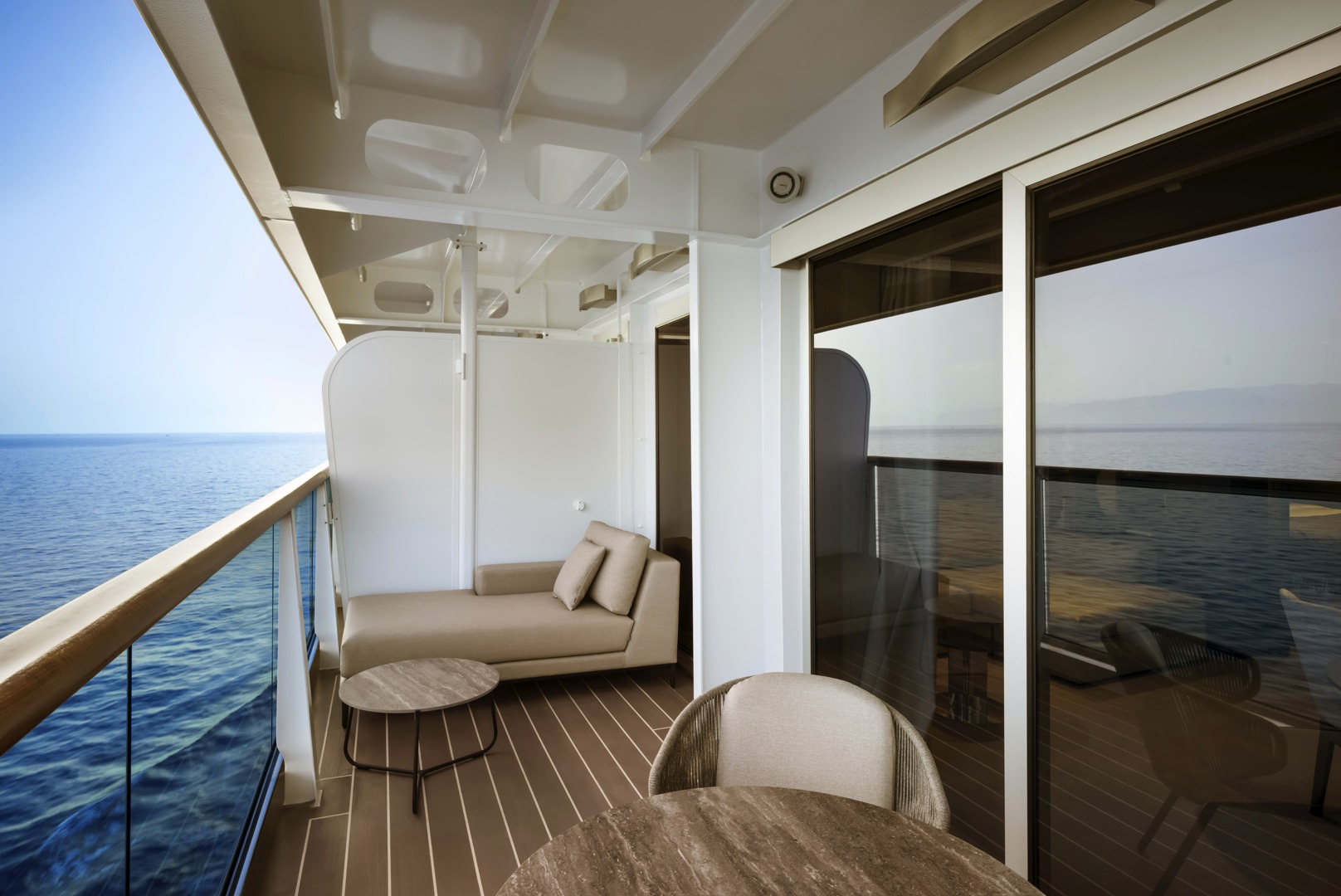 Cove Residence