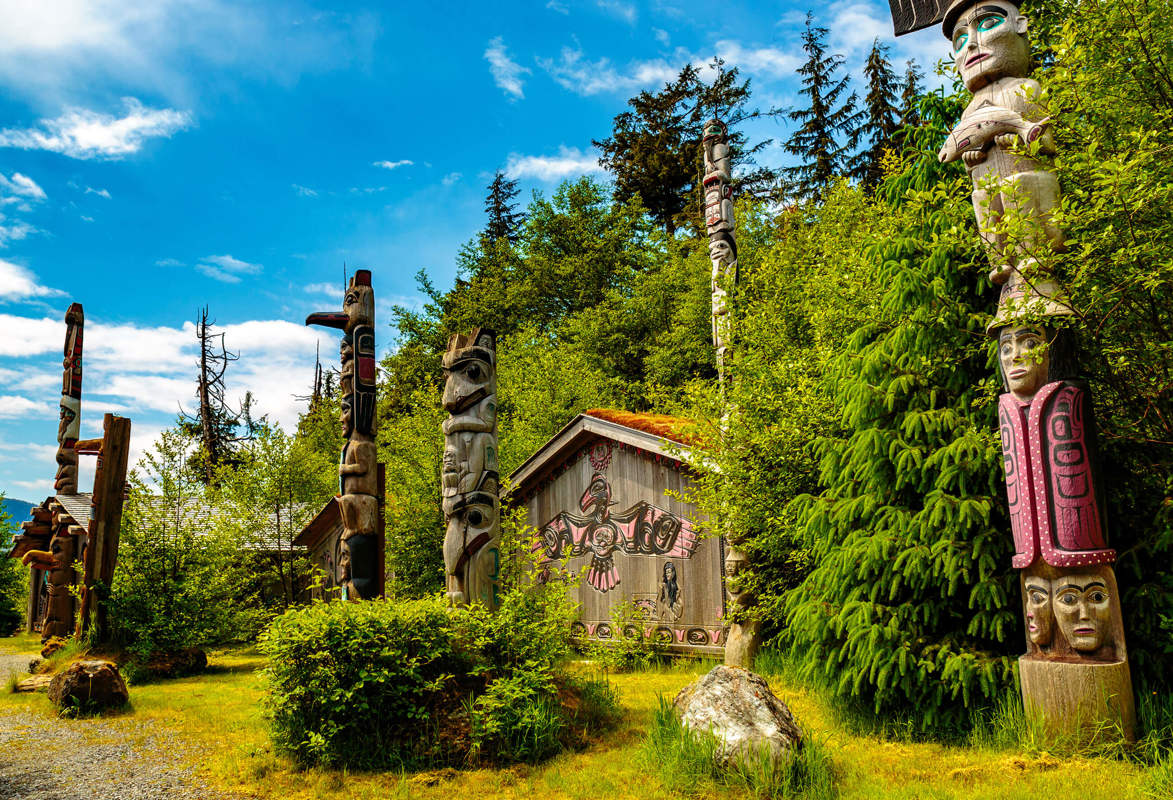 Ketchikan