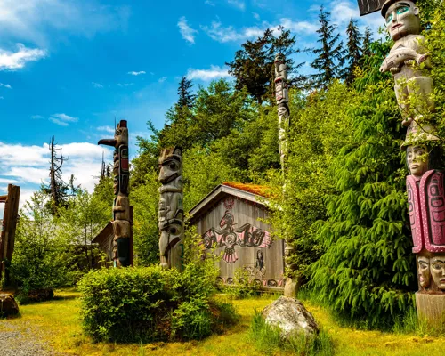 Ketchikan (Ward Cove), United States