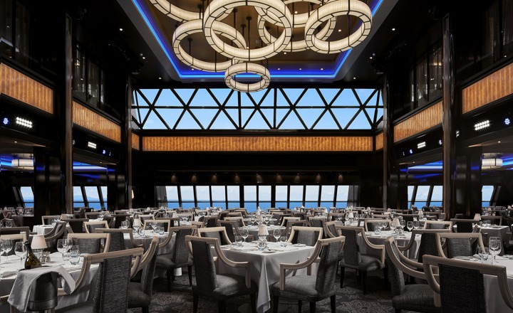 The Manhattan Room