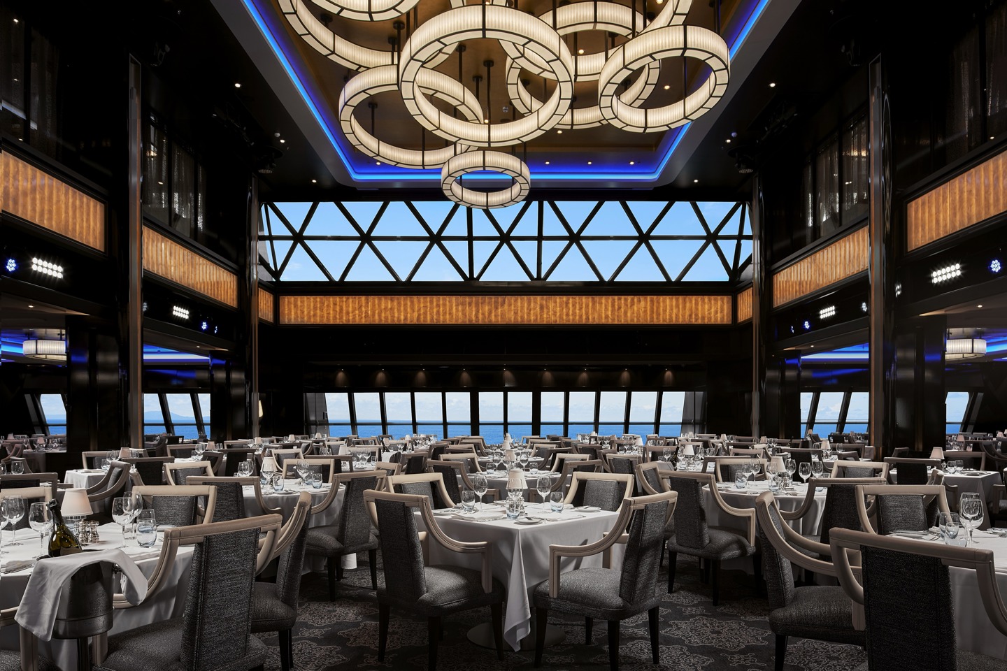 The Manhattan Room