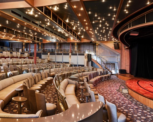 Silversea SILVER CLOUD Explorer Lounge Theater 0.jpg