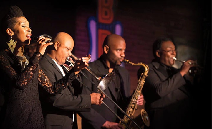 B.B. King's Blues Club