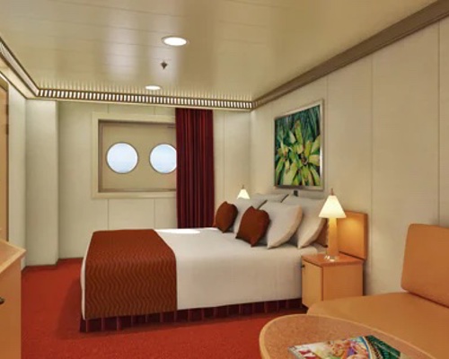 Carnival Cruise Line Carnival Magic Porthole.jpg