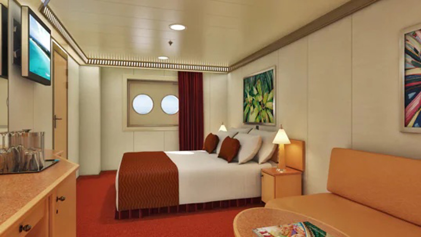 Carnival Cruise Line Carnival Magic Porthole.jpg