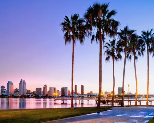 Shutterstock 439256962_San Diego California