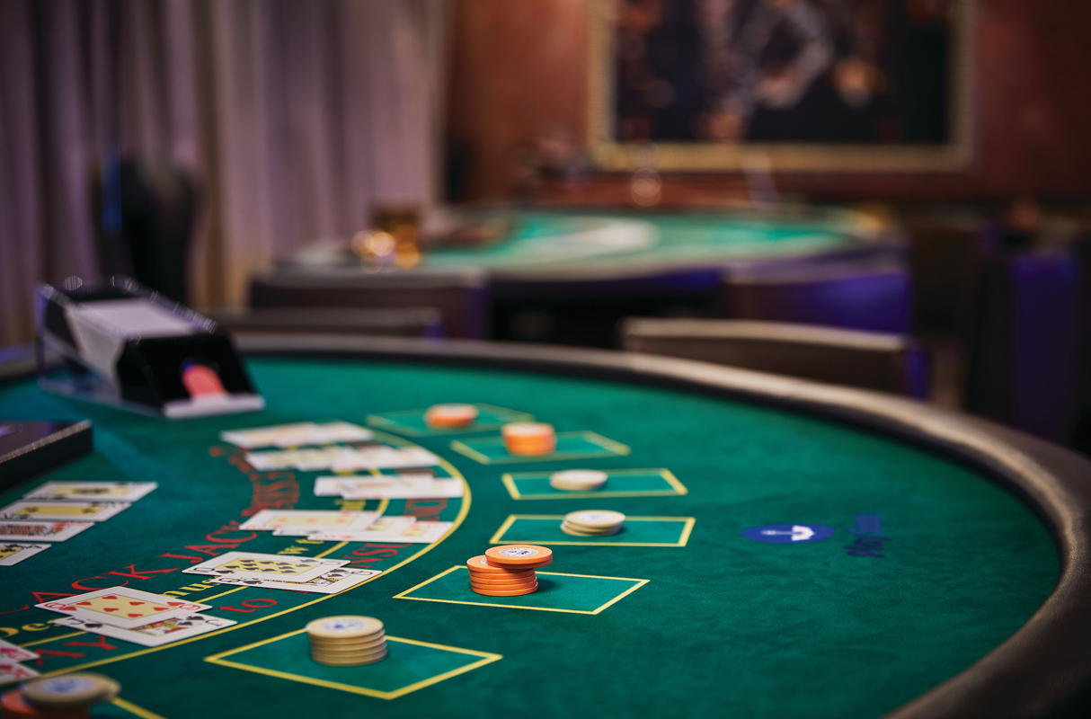 Silversea - Silver Wind - Casino.jpg