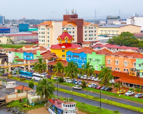 Shutterstock 1592698306 Panama Colon