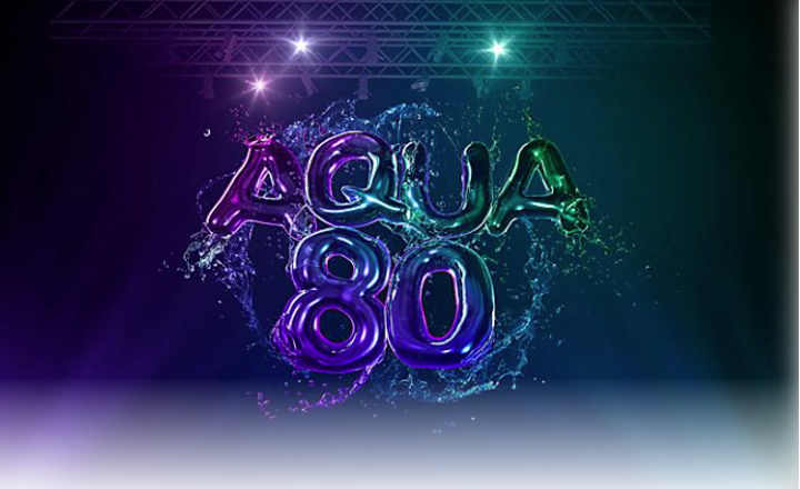 Aqua80