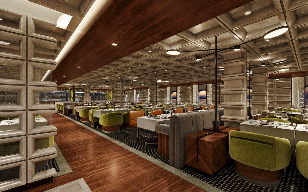 NCL Norwegian Aqua Cagney's Steakhouse1.jpeg