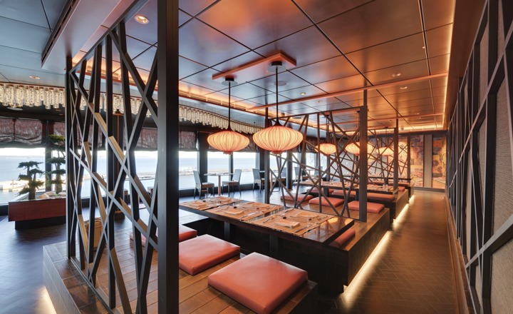 Asian Market Kitchen