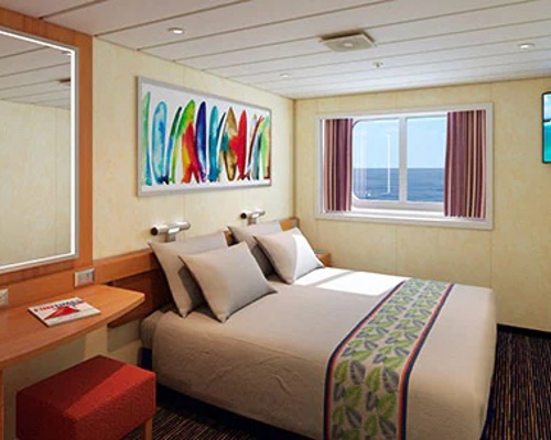 Carnival Cruise Line Carnival Paradise Balcony.jpg