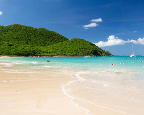 St. Maarten, Sint Maarten (Dutch part)