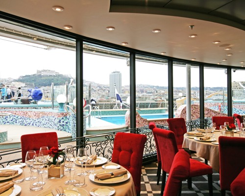 MSC Cruises MSC Fantasia L'Etoile Restaurant 1.jpg