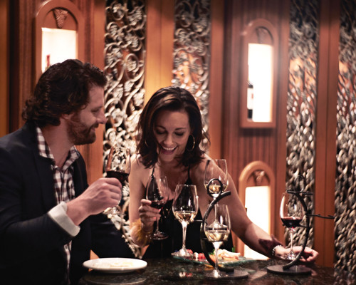 Princess Cruises Dining Vines.jpg