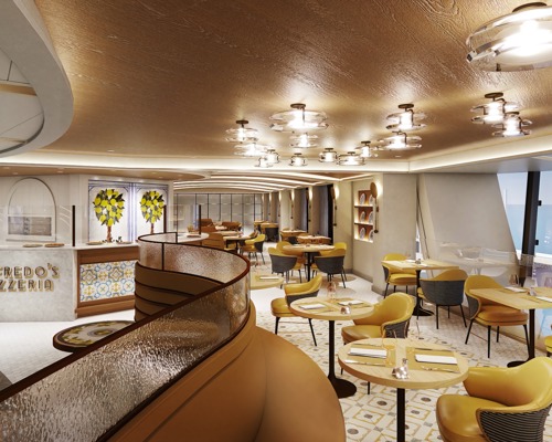 Princess Cruises Sun Princess Alfredo's Pizzeria.jpg