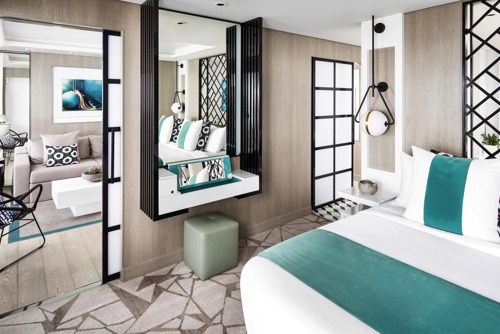 Royal Suite