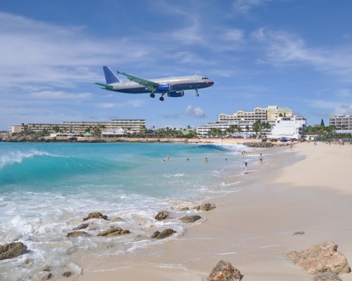 Philipsburg, St. Maarten