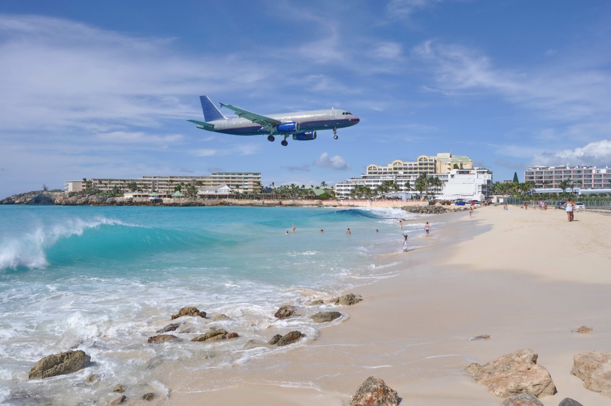 Shutterstock 736251334 St Maarten