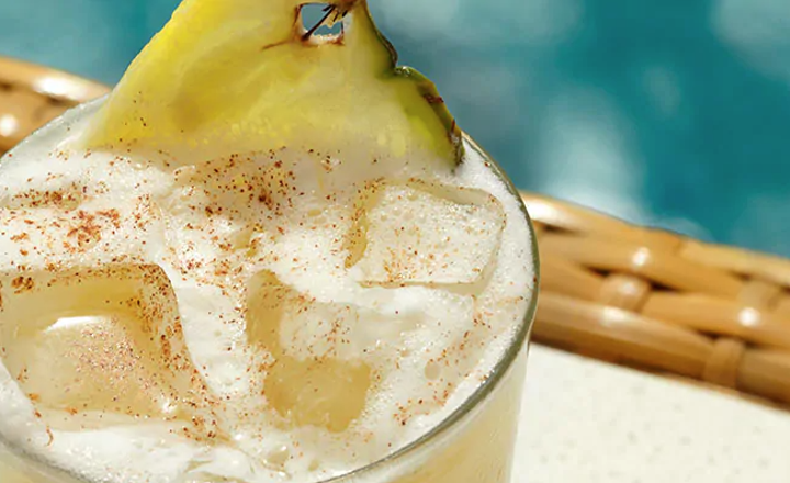 Topsiders Bar and Grill